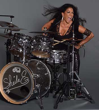 Sheila E