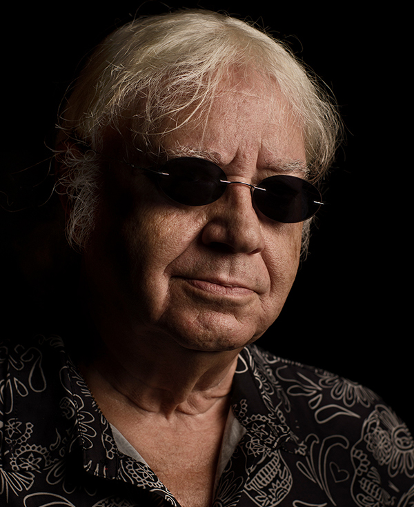 Ian Paice feat Purpendicular