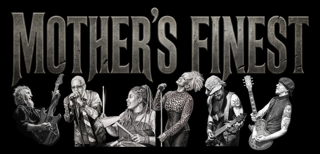 Mothers Finest